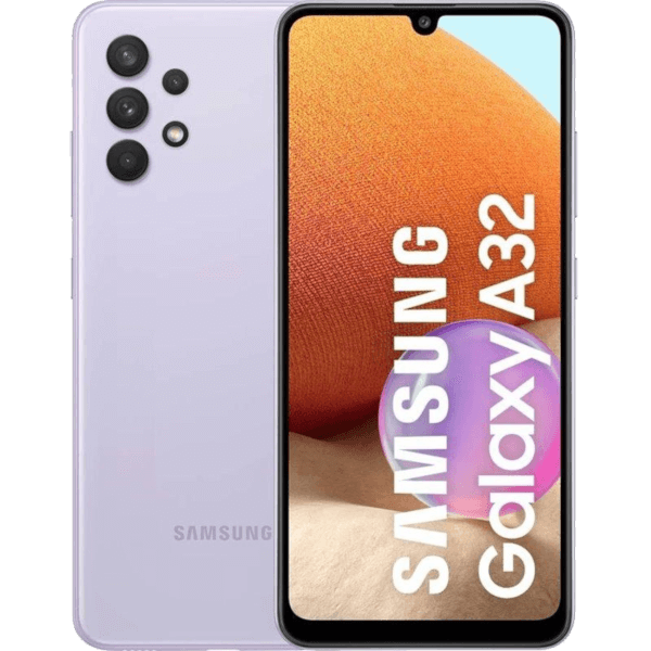 Galaxy A32 (A325 / 2021) - A325