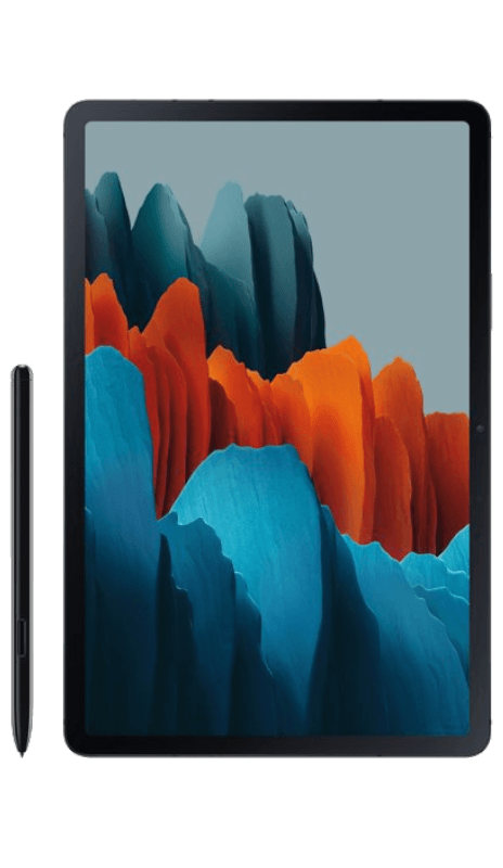 Galaxy Tab S7 11 (2020)