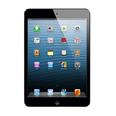 iPad Mini 3 (2014)